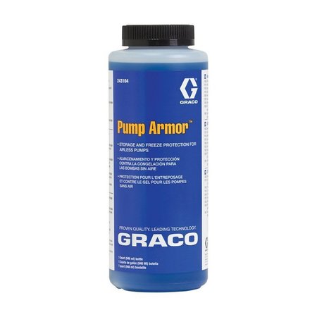 GRACO Pump Armor 32Oz Graco 243104